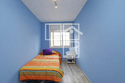 Local en Carrer Camps Blancs, Sant Boi de Llobregat Barcelona